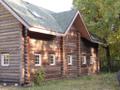 Гостиничный комплекс "Казачья Застава"