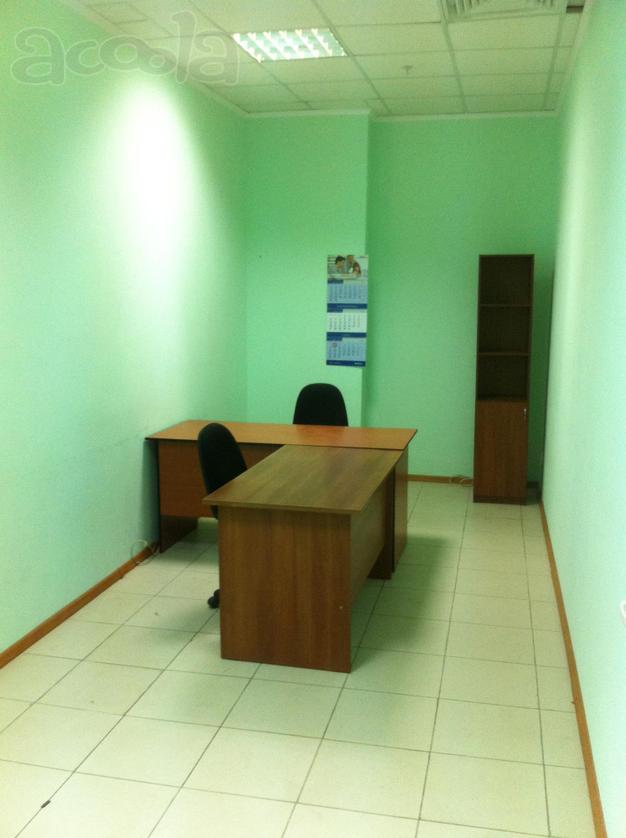 Офисное помещение 57 м2 ТД "Чайка"