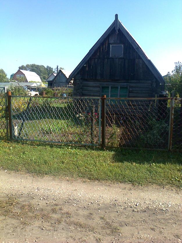 Продаётся дача в Нижнем Санчелеево, СНТ Кировское