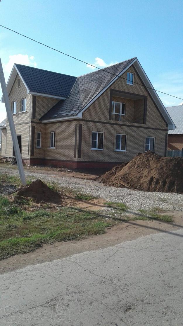 Продаётся дом в Кинель-Черкассе