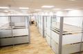 Бизнес-центр "WorkySpace"